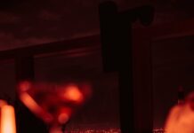 Seia Transforms Into Venice for Halloween With a Masquerade 54 Floors Above Brickell