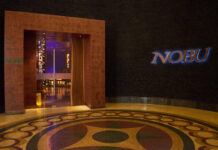 Nobu Is Checking Into the Caribbean: A 50-Room Nobu Hotel Is Coming to San Juan, Puerto Rico