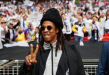 It’s Official: JAY-Z Is Headlining the 2027 Super Bowl Halftime Show