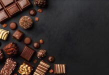 Chocolate Pasta, a 120-Bar Tasting Room and a 40-Variety Buffet: The World’s Most Over-the-Top Chocolate Exper…