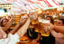 Oktoberfest Dos and Don’ts, Plus the Munich Hotel That Gets You In To the Most Exclusive Tent