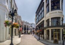 Lunch at Dior, Diamonds by Appointment and Cocktails Above It All: The Ultimate Rodeo Drive Guide