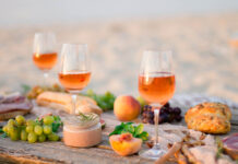 If You Missed National Orange Wine Day, These Are The Rare Amber Bottles Serious Collectors Are Hunting Down