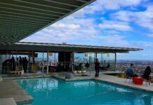 Stahl House Price Cut After a Year on the Market