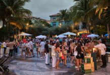 Inaugural Taste of West Palm Beach Draws 800 Guests and 30 Restaurants to CityPlace, Raising $300,000 for the …