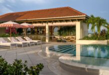 Nora Hotel West Palm Beach Opens October 19 With Pastis, Just in Time for Palm Beach Season